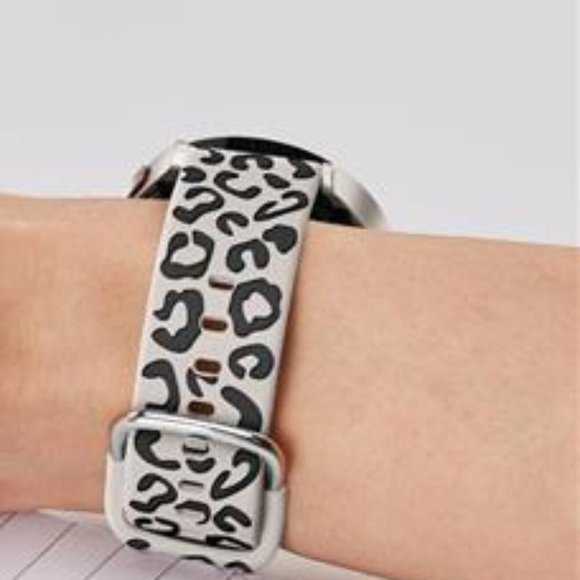 NEW 2 Pack Engraved Band Samsung Galaxy - Picture 4 of 5